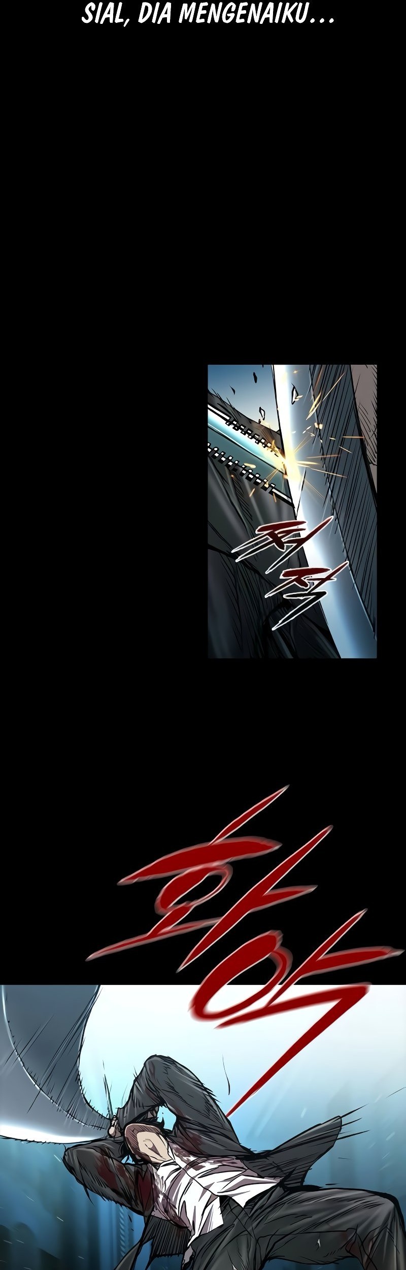 Castle 2: On Top of Everyone Chapter 100 - halaman 22