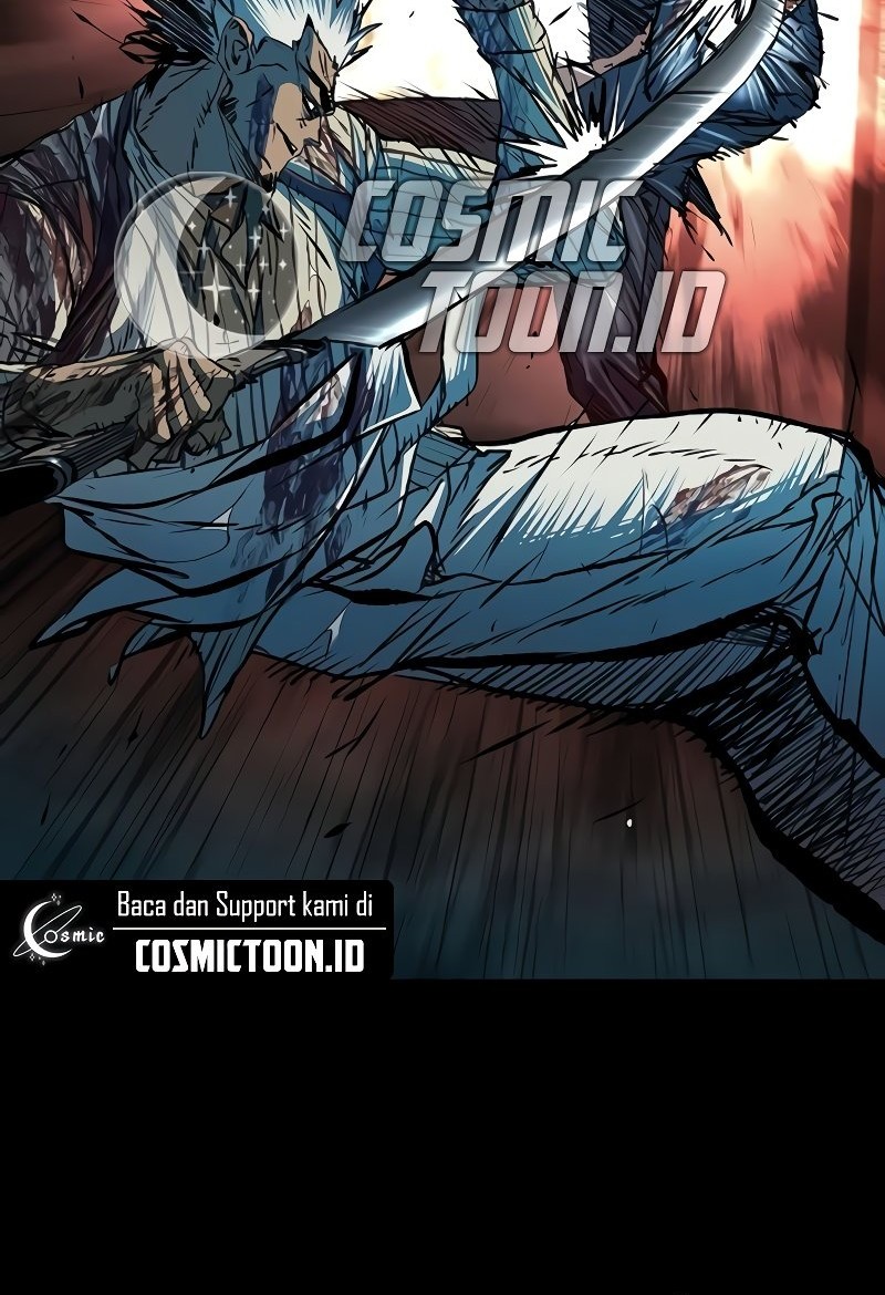 Castle 2: On Top of Everyone Chapter 100 - halaman 33