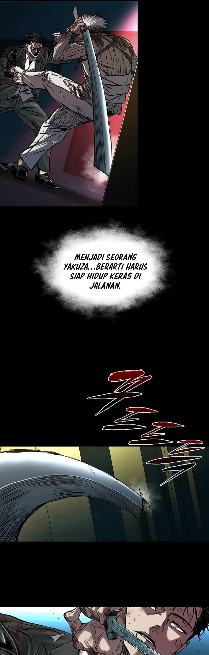 Castle 2: On Top of Everyone Chapter 100 - halaman 52