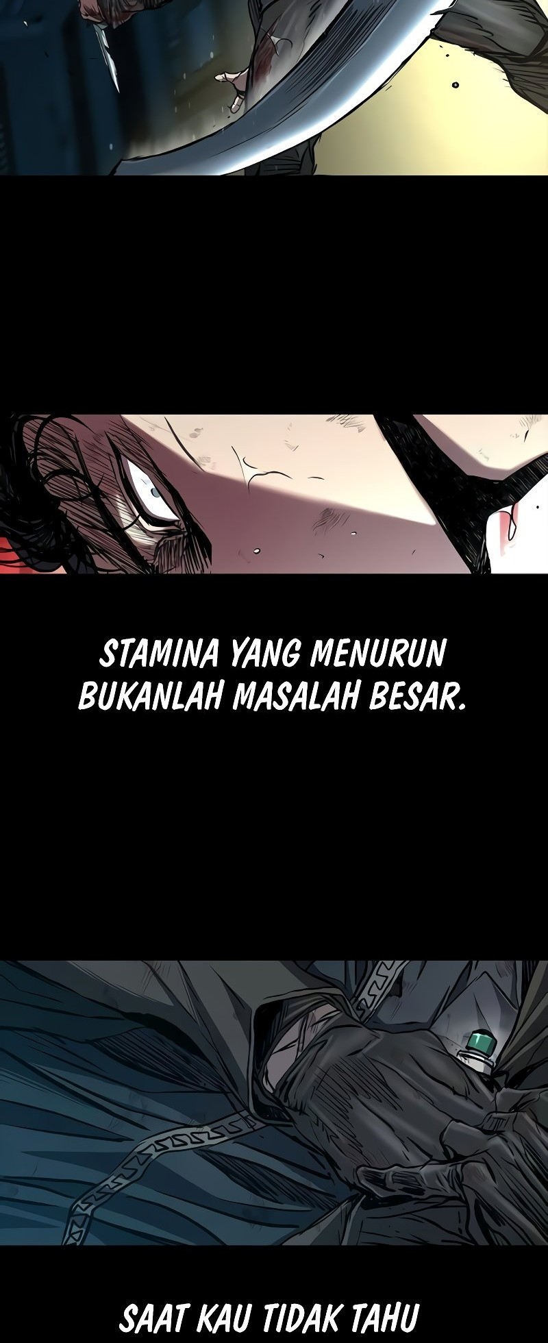 Castle 2: On Top of Everyone Chapter 100 - halaman 57