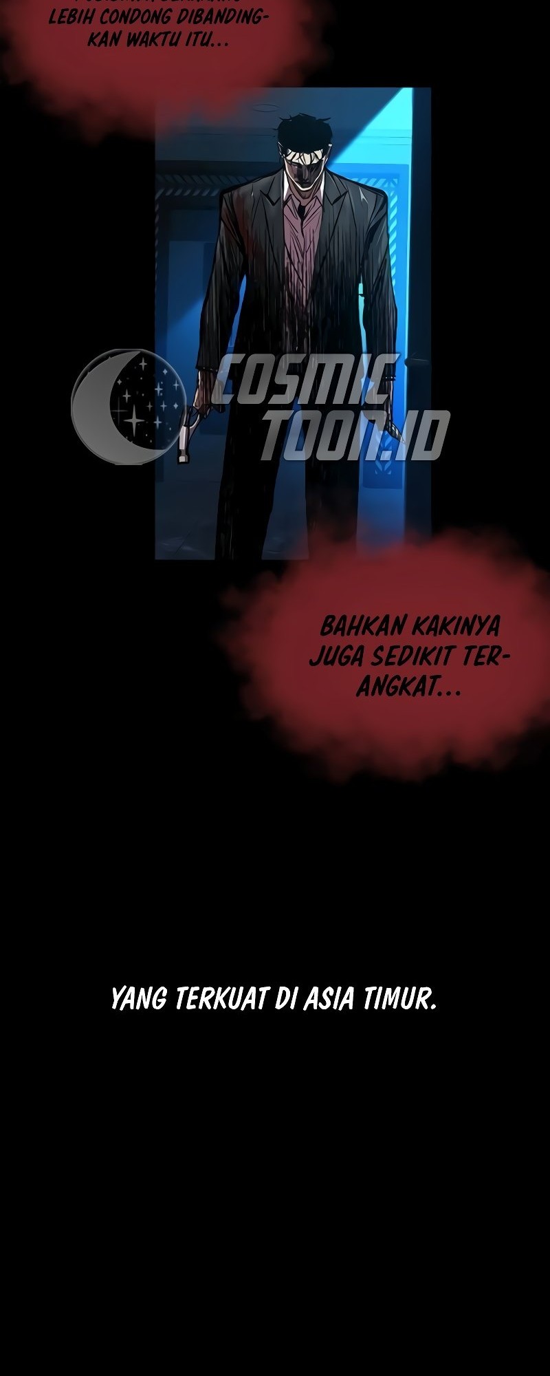 Castle 2: On Top of Everyone Chapter 100 - halaman 6