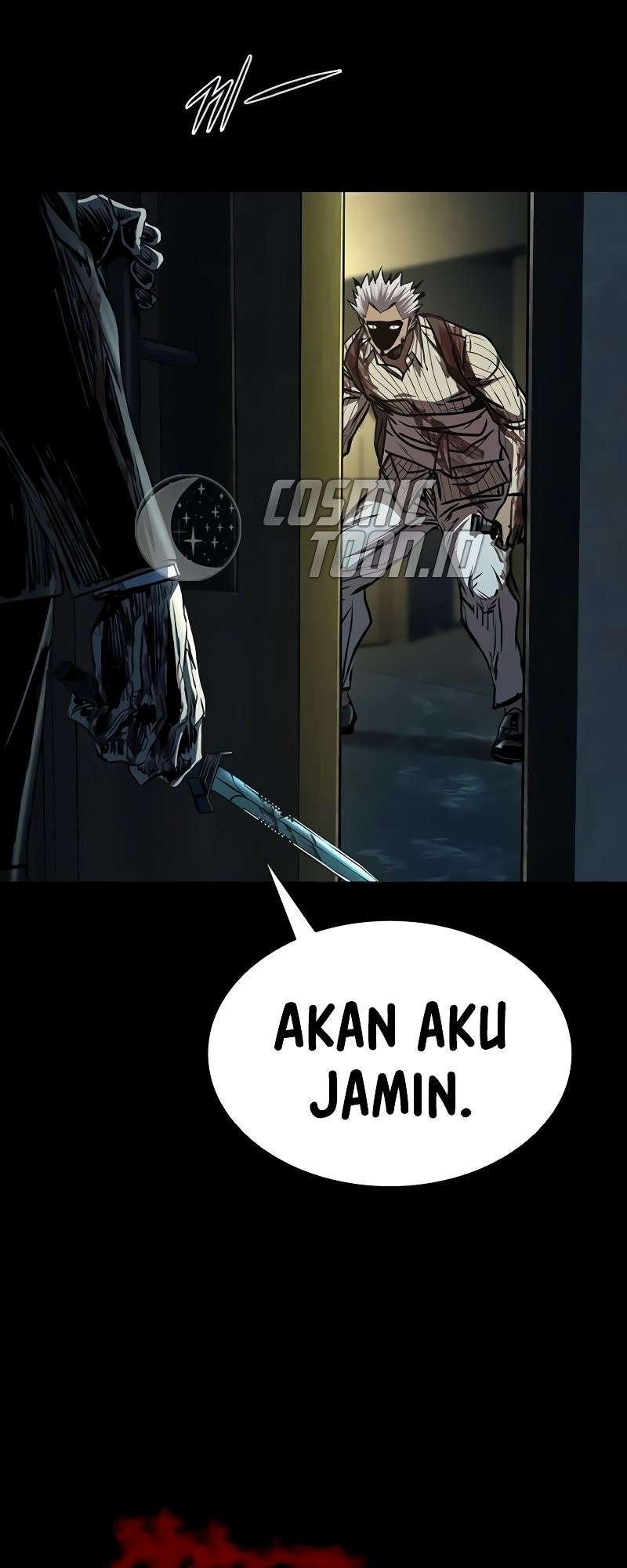 Castle 2: On Top of Everyone Chapter 100 - halaman 63