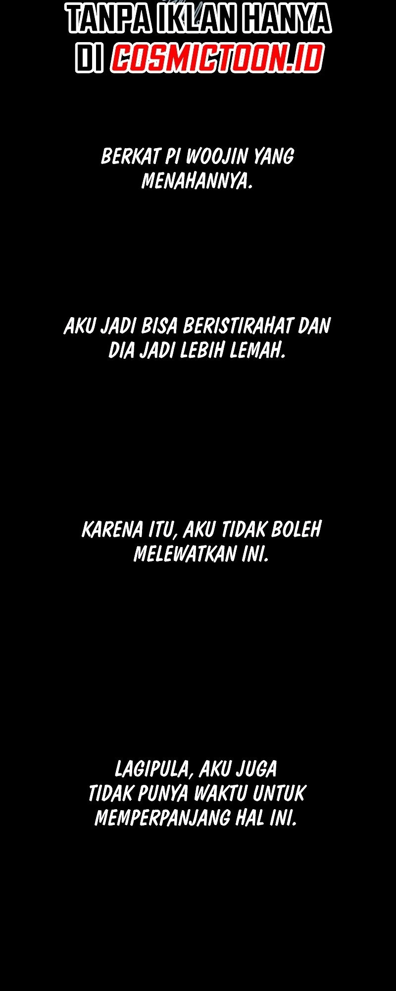 Castle 2: On Top of Everyone Chapter 100 - halaman 66