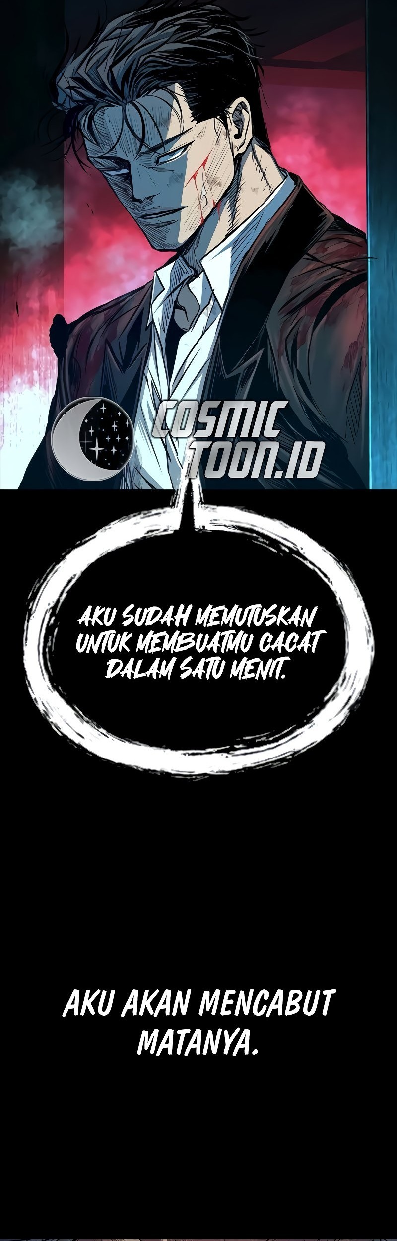 Castle 2: On Top of Everyone Chapter 100 - halaman 70