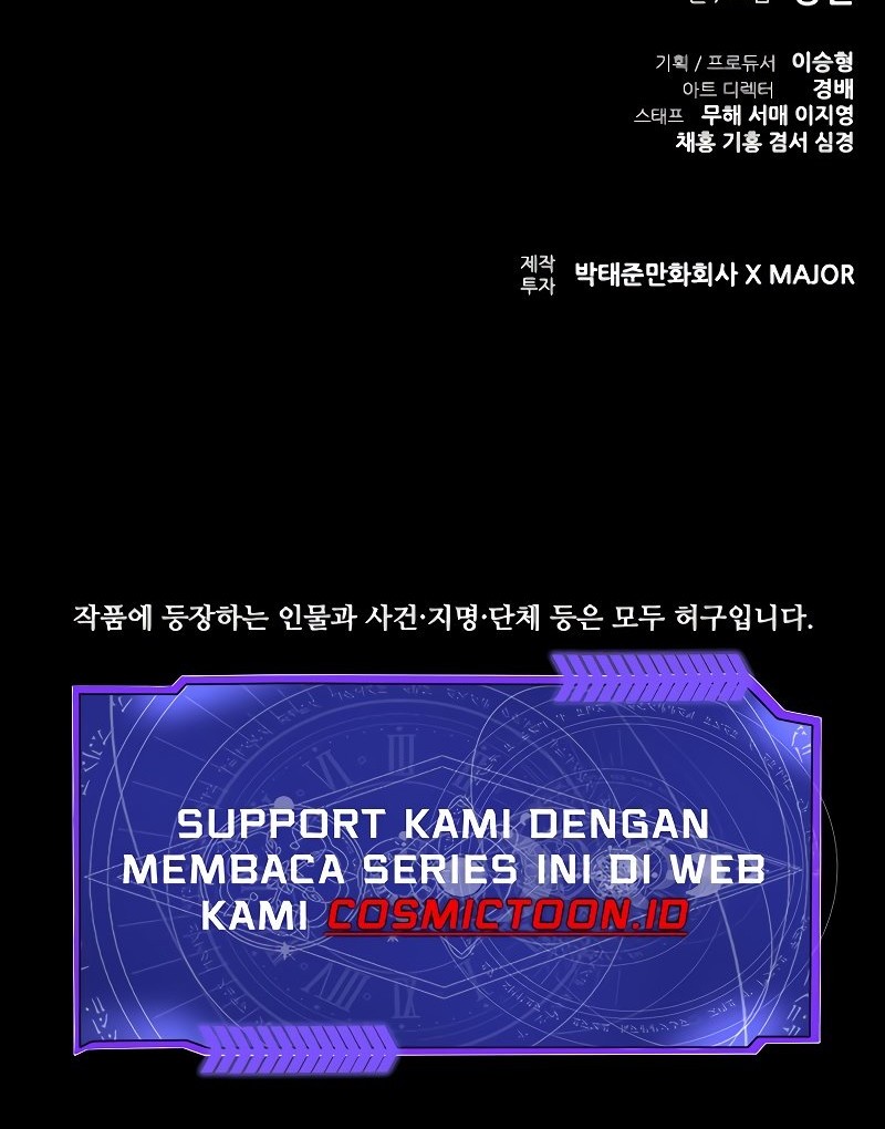 Castle 2: On Top of Everyone Chapter 100 - halaman 72