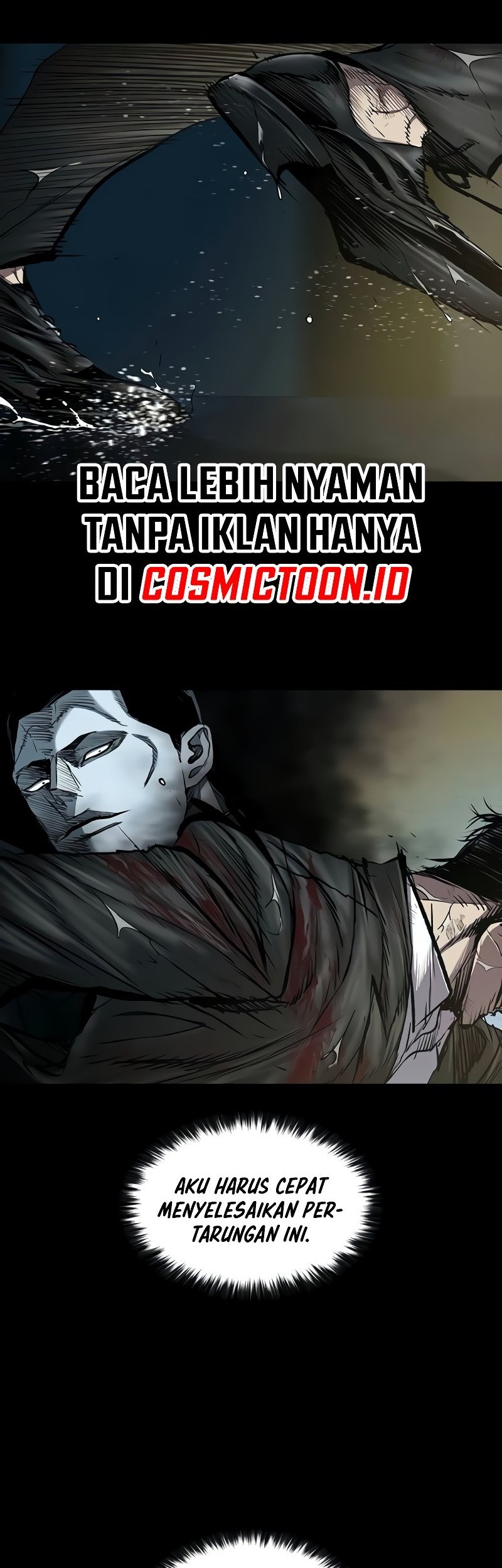 Castle 2: On Top of Everyone Chapter 100 - halaman 8