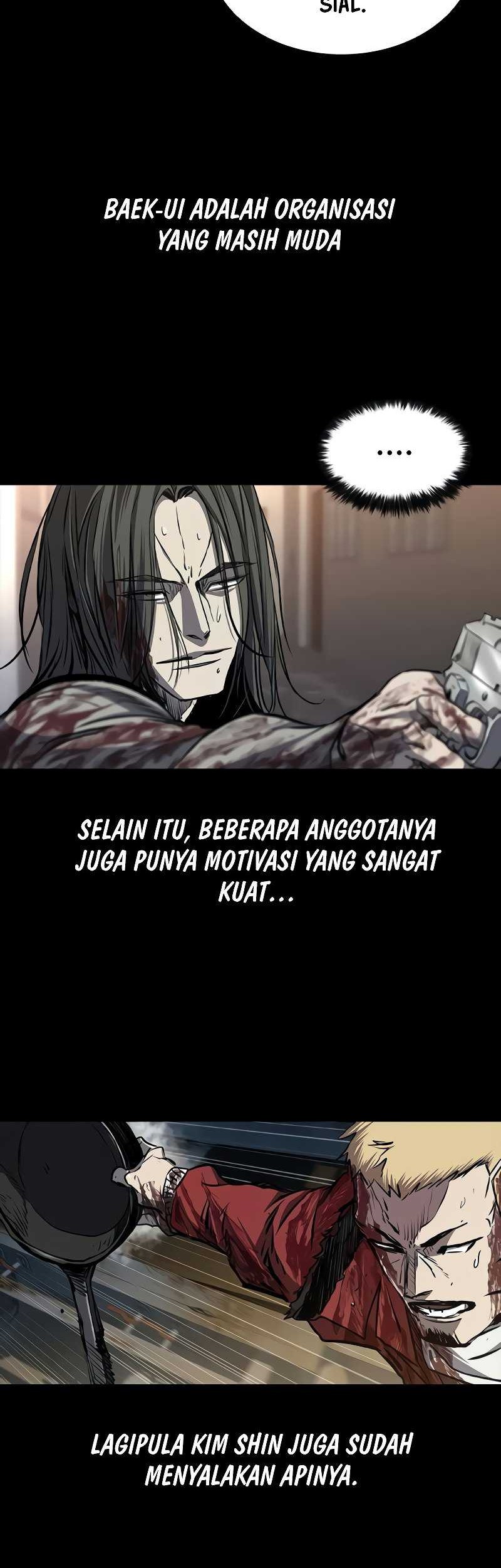Castle 2: On Top of Everyone Chapter 101 - halaman 14