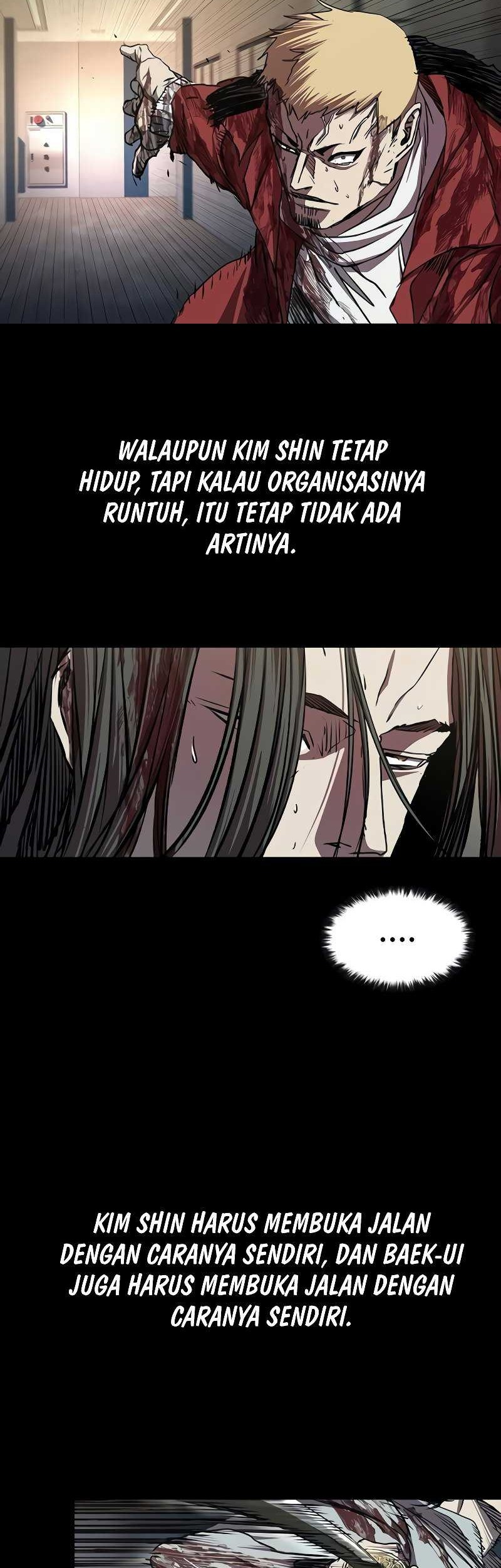 Castle 2: On Top of Everyone Chapter 101 - halaman 16