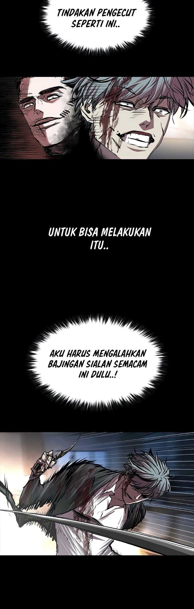 Castle 2: On Top of Everyone Chapter 101 - halaman 21