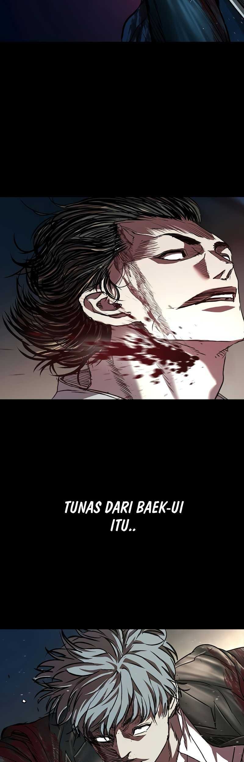 Castle 2: On Top of Everyone Chapter 101 - halaman 23
