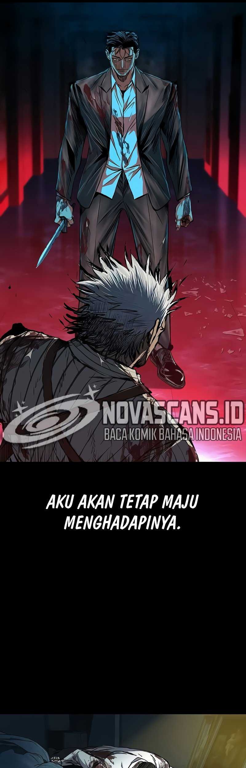 Castle 2: On Top of Everyone Chapter 101 - halaman 27