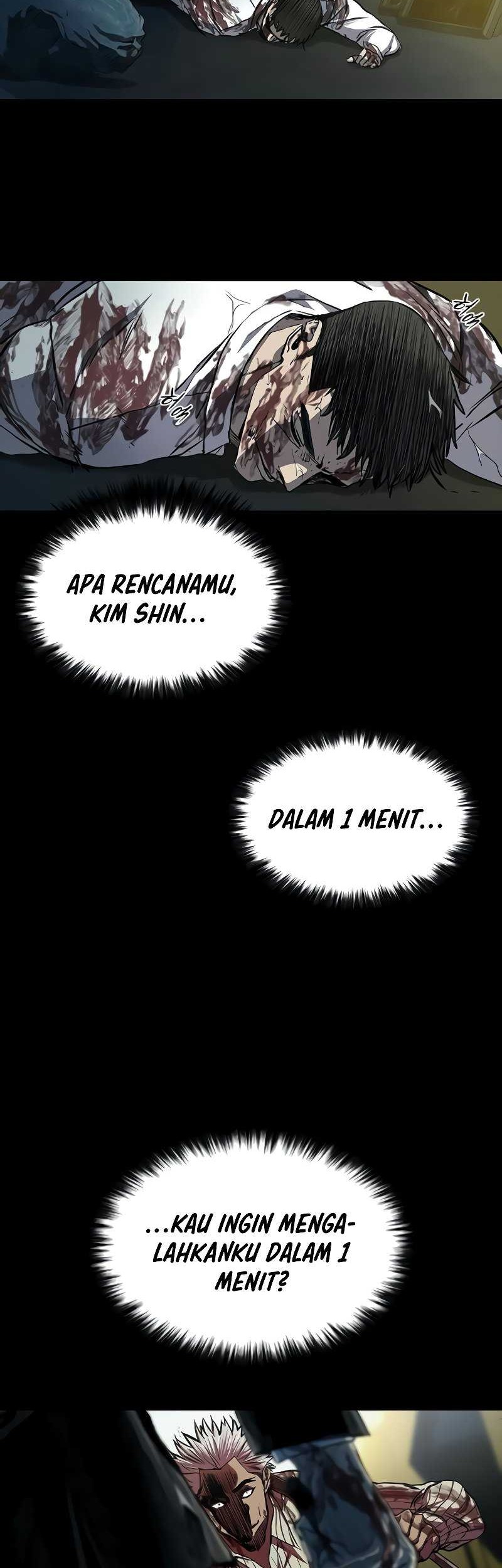 Castle 2: On Top of Everyone Chapter 101 - halaman 28