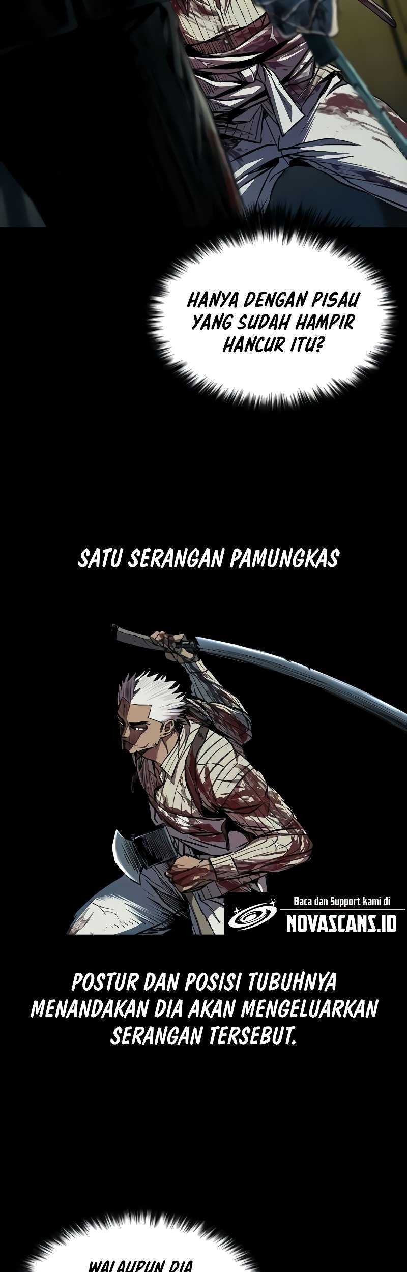 Castle 2: On Top of Everyone Chapter 101 - halaman 29
