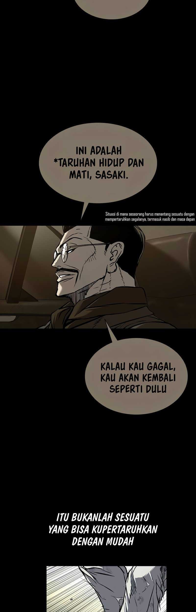 Castle 2: On Top of Everyone Chapter 101 - halaman 38