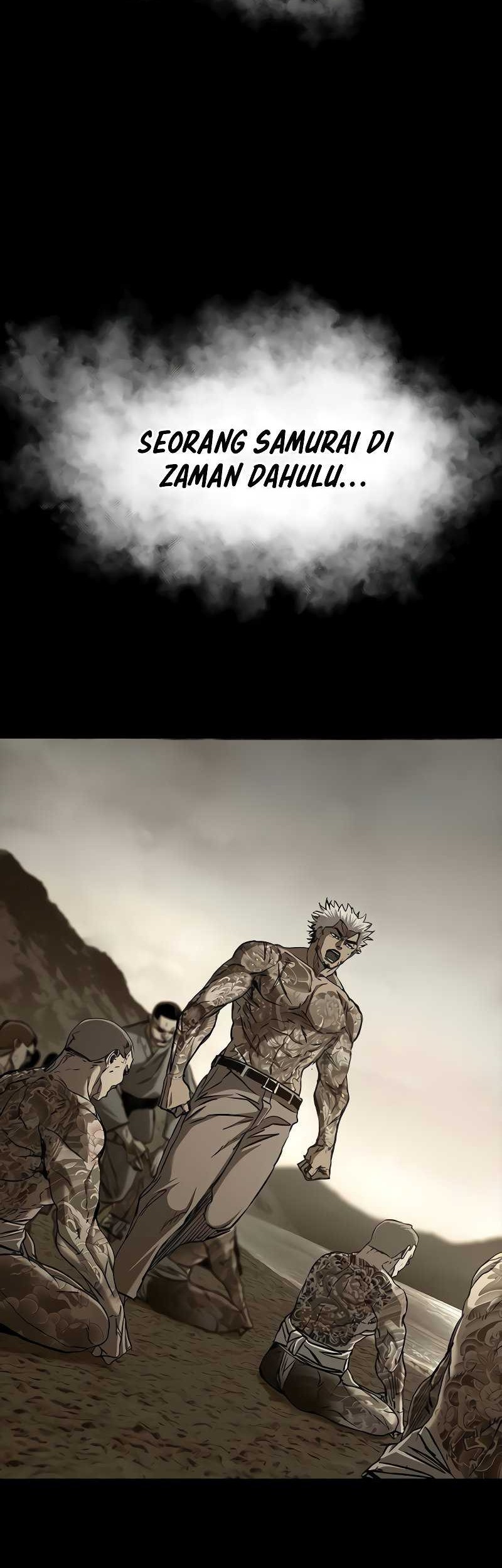 Castle 2: On Top of Everyone Chapter 101 - halaman 40