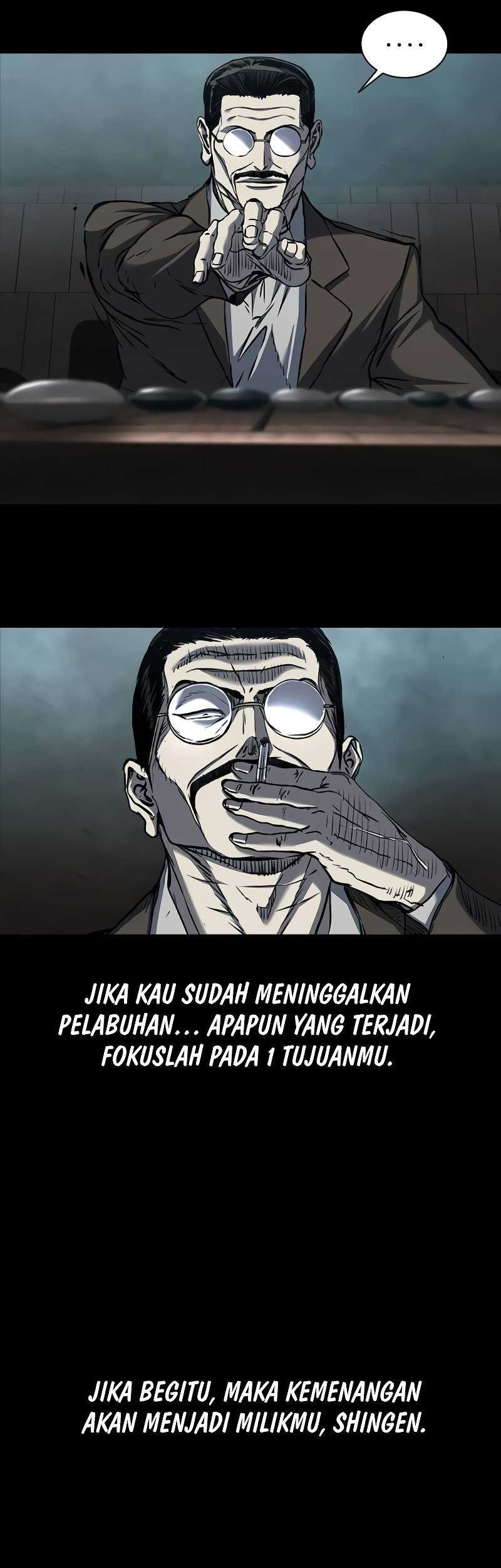 Castle 2: On Top of Everyone Chapter 101 - halaman 43