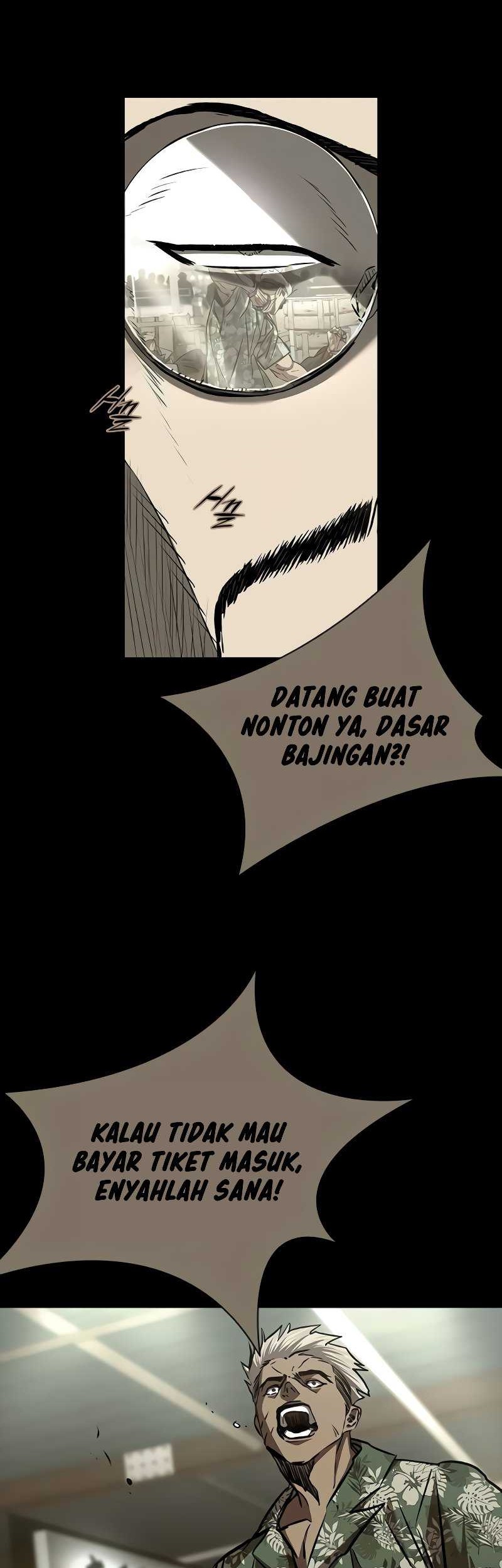 Castle 2: On Top of Everyone Chapter 101 - halaman 44