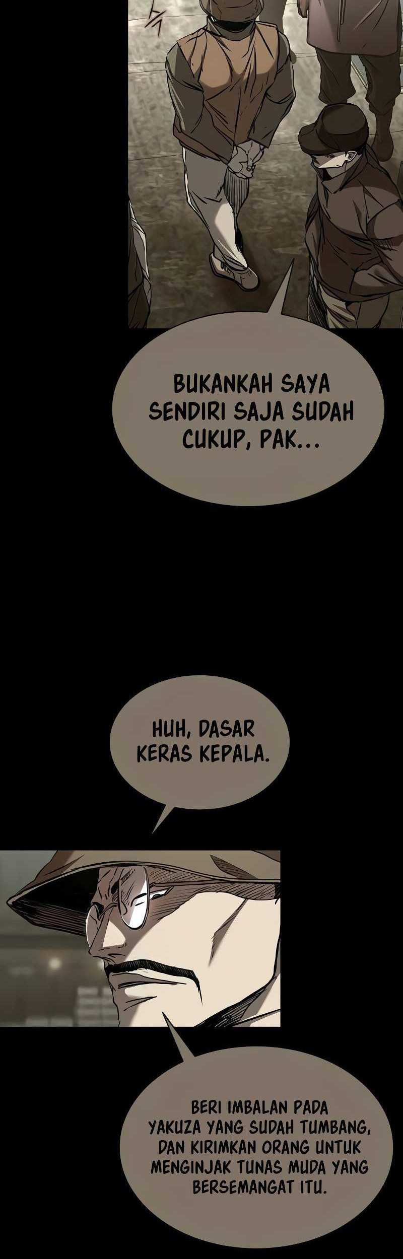 Castle 2: On Top of Everyone Chapter 101 - halaman 46