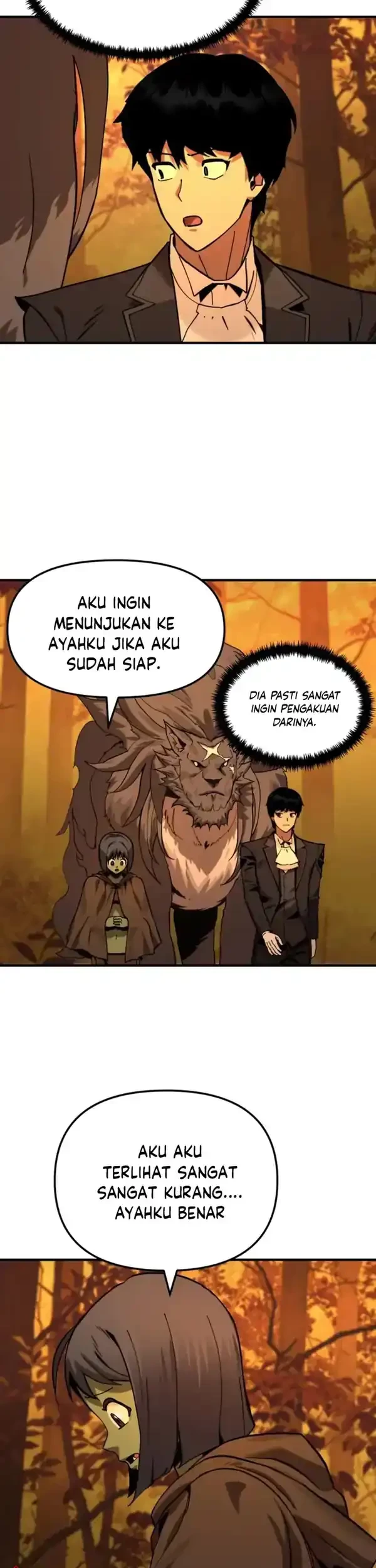 Castle 2: On Top of Everyone Chapter 101 - halaman 5