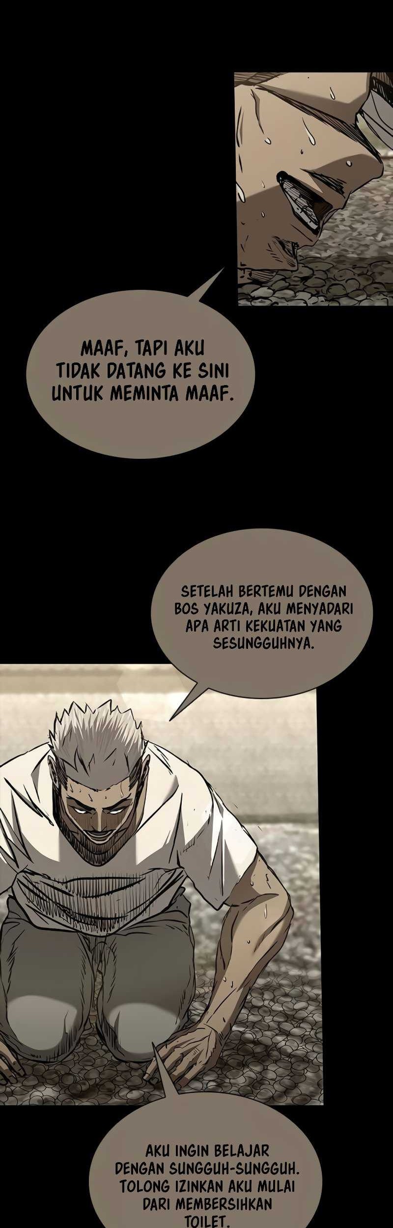 Castle 2: On Top of Everyone Chapter 101 - halaman 50