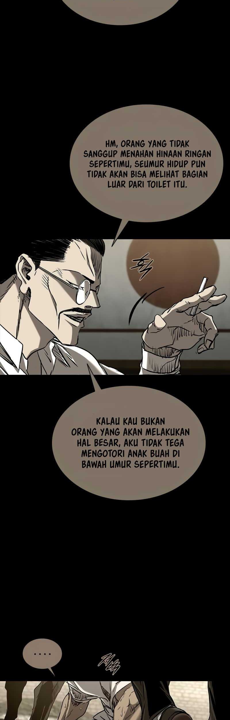 Castle 2: On Top of Everyone Chapter 101 - halaman 51