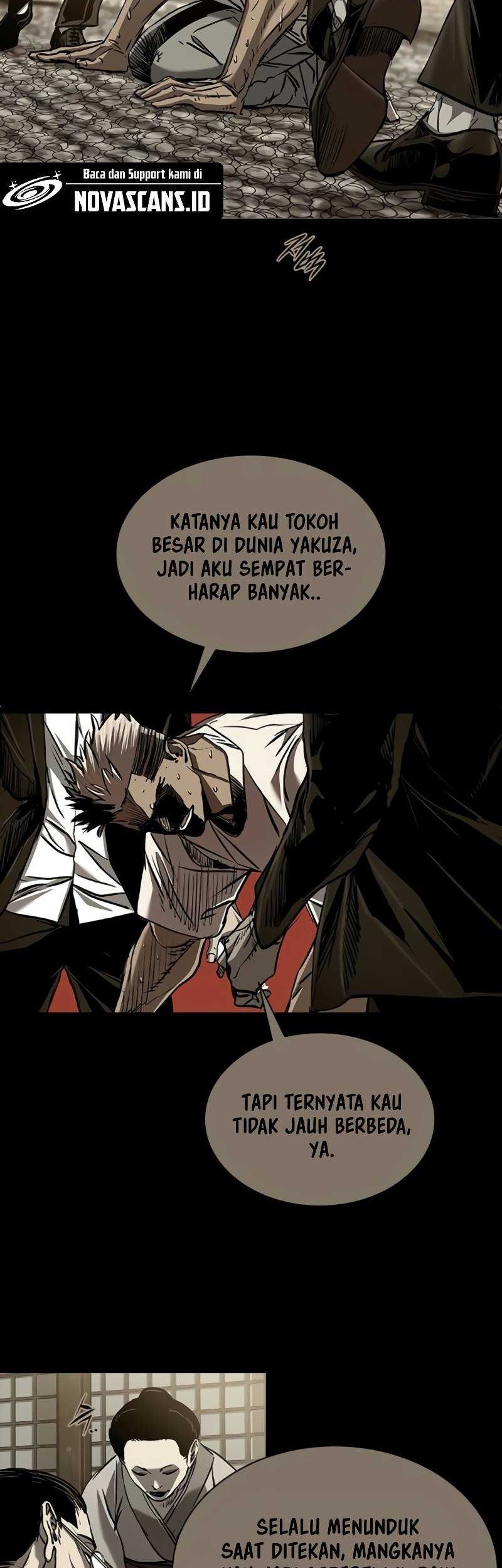 Castle 2: On Top of Everyone Chapter 101 - halaman 52