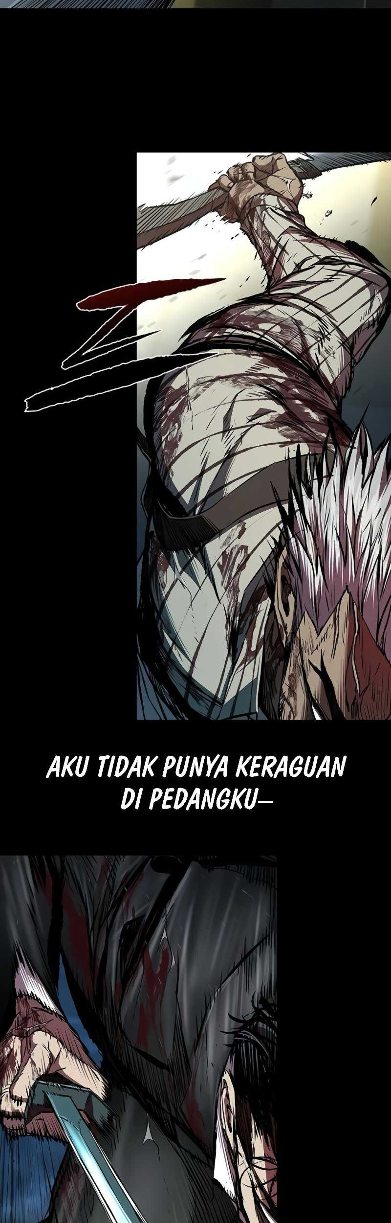 Castle 2: On Top of Everyone Chapter 101 - halaman 58