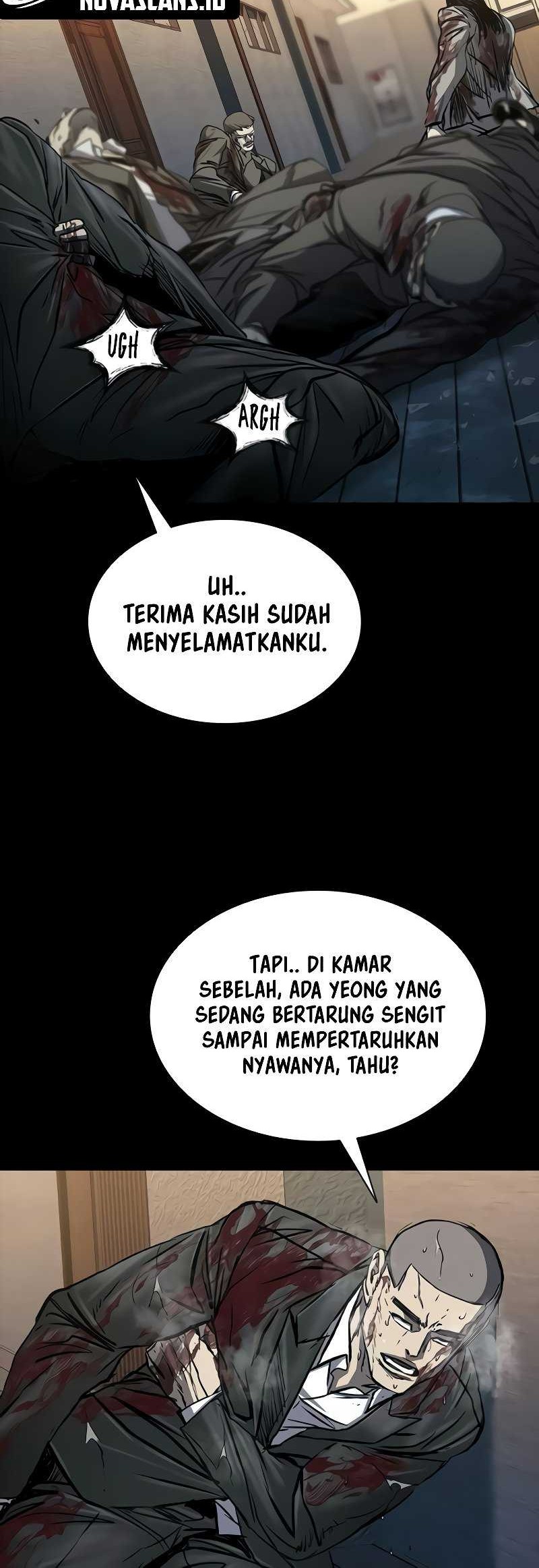 Castle 2: On Top of Everyone Chapter 101 - halaman 6