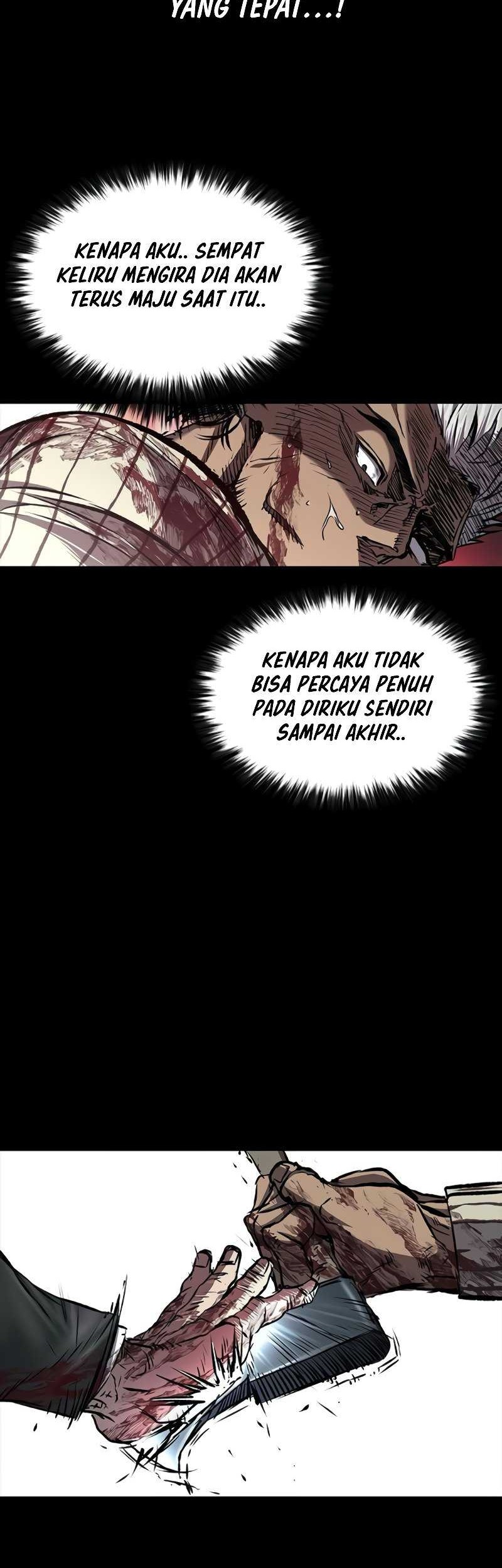 Castle 2: On Top of Everyone Chapter 101 - halaman 66