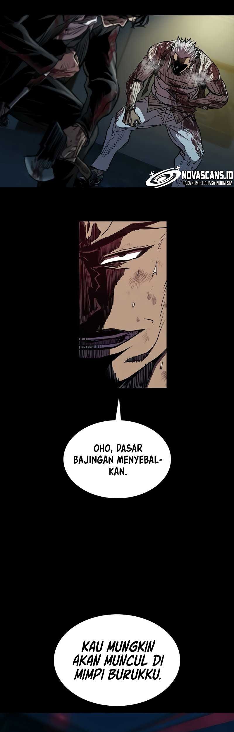 Castle 2: On Top of Everyone Chapter 101 - halaman 73