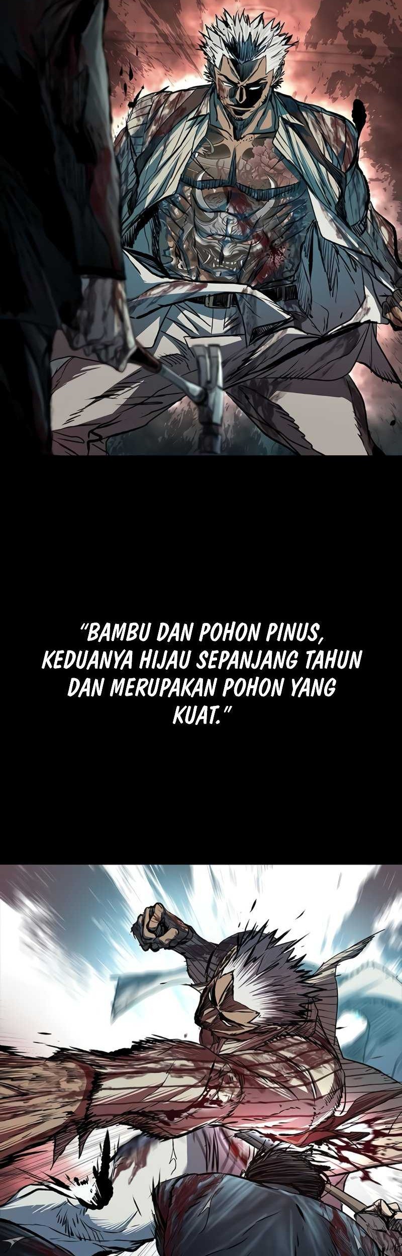 Castle 2: On Top of Everyone Chapter 101 - halaman 76