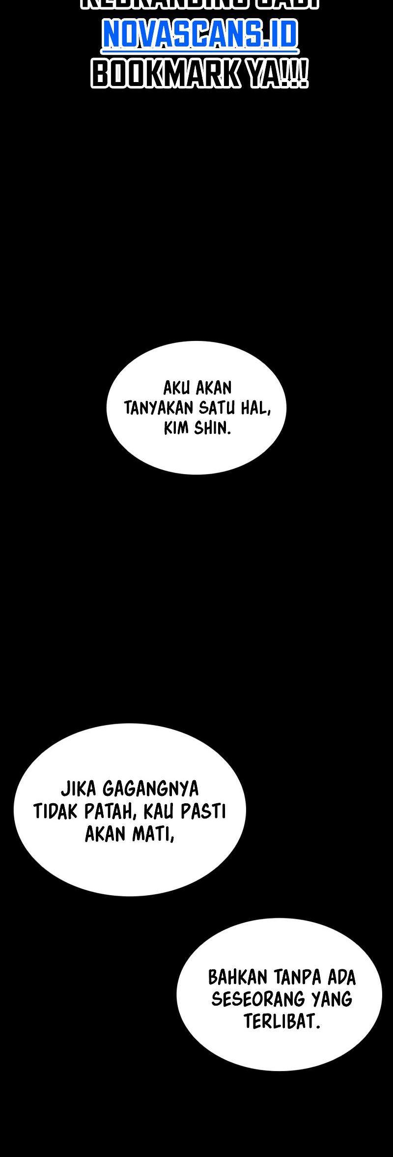Castle 2: On Top of Everyone Chapter 101 - halaman 84