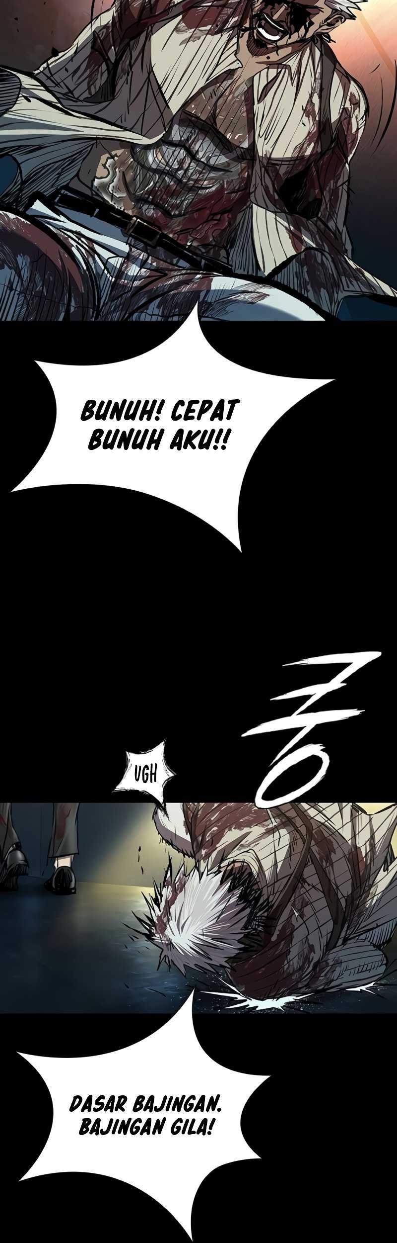 Castle 2: On Top of Everyone Chapter 101 - halaman 89