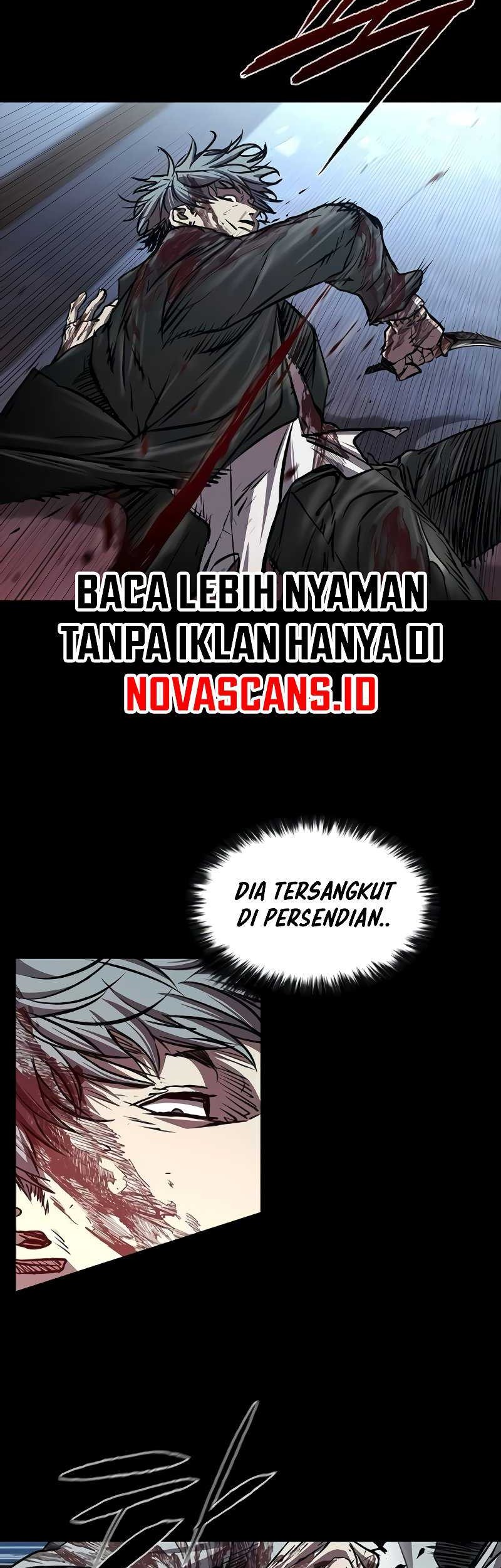 Castle 2: On Top of Everyone Chapter 101 - halaman 9