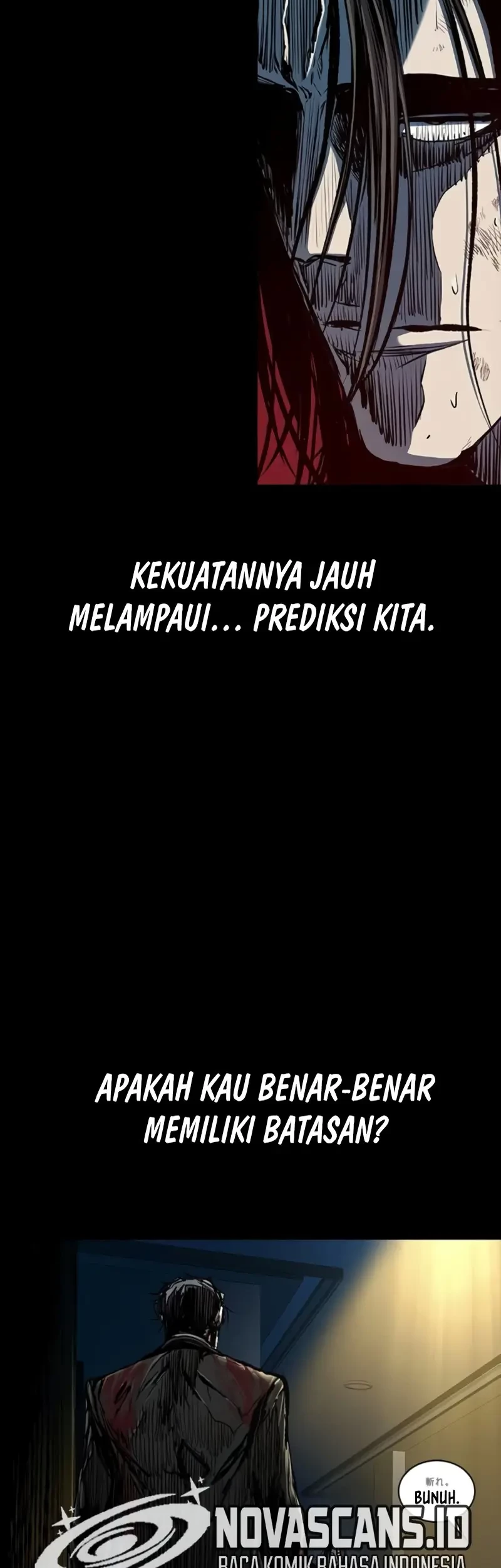 Castle 2: On Top of Everyone Chapter 102 - halaman 11