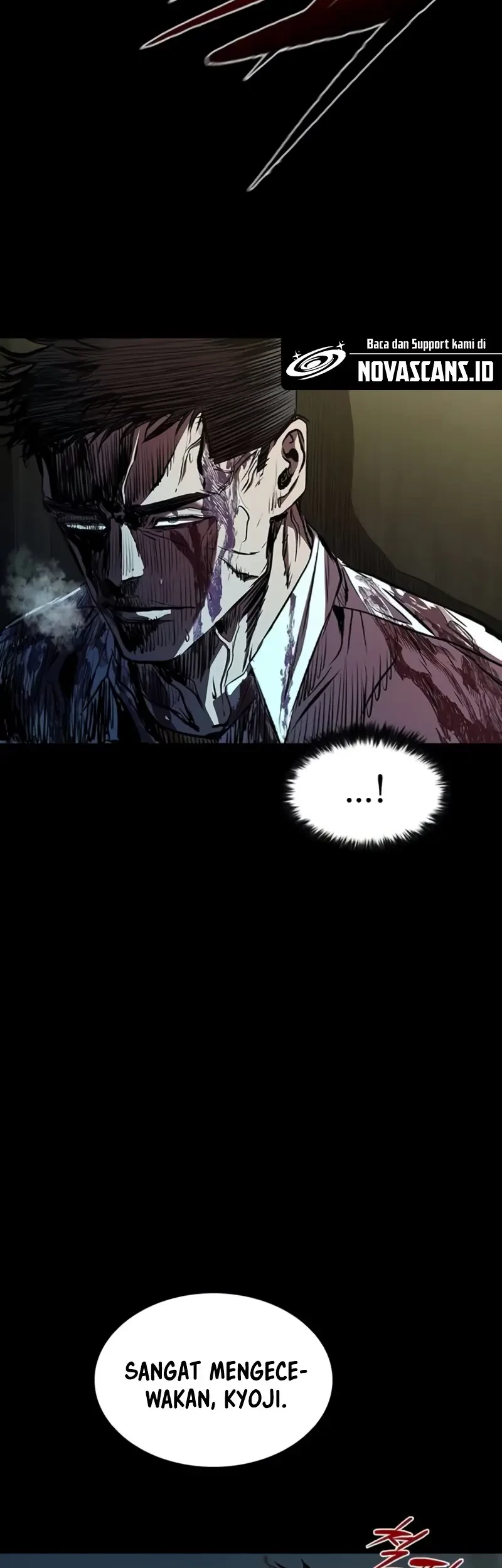Castle 2: On Top of Everyone Chapter 102 - halaman 23