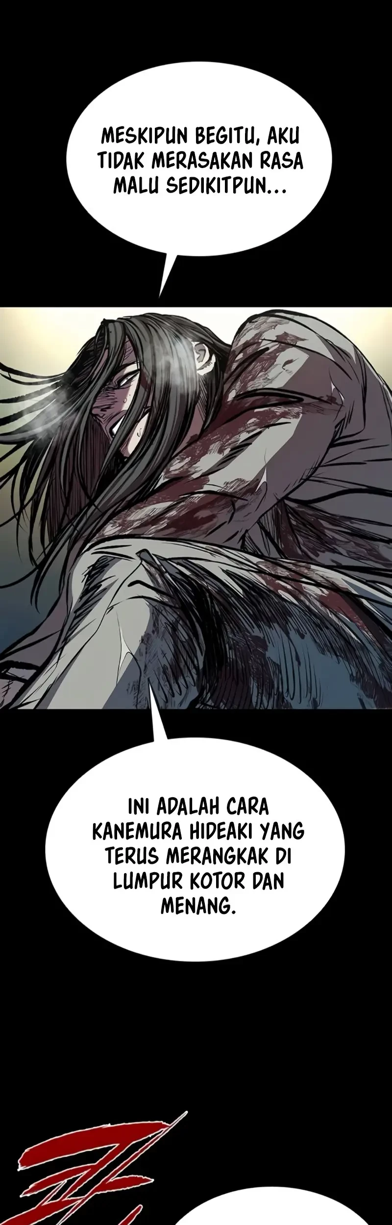 Castle 2: On Top of Everyone Chapter 102 - halaman 25