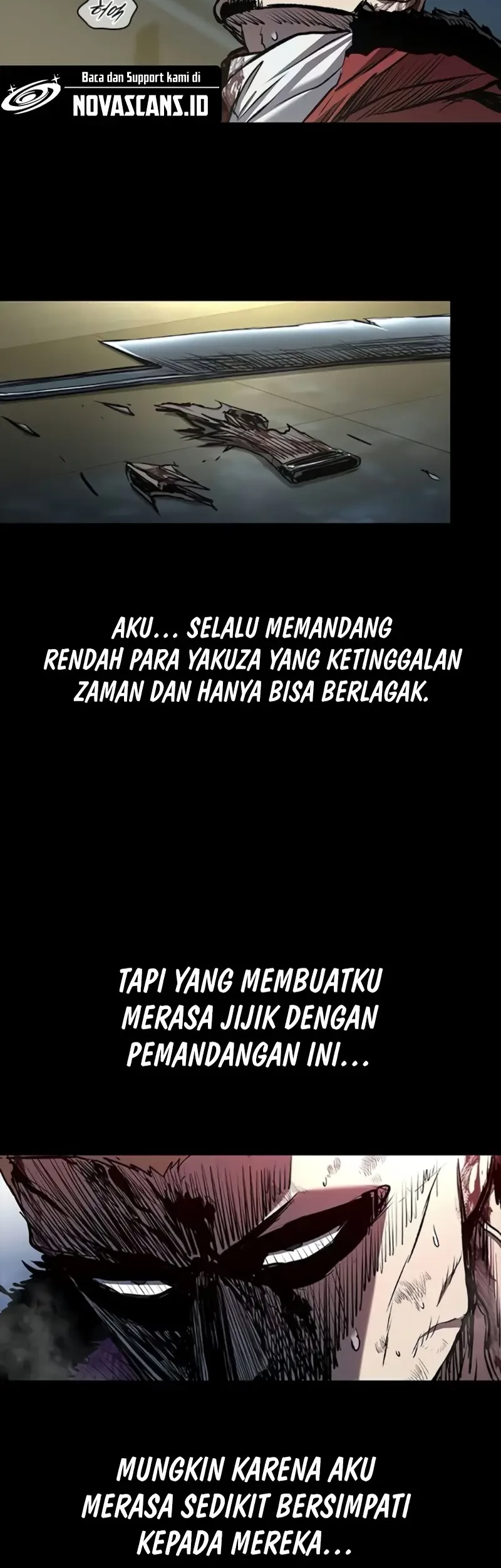 Castle 2: On Top of Everyone Chapter 102 - halaman 27