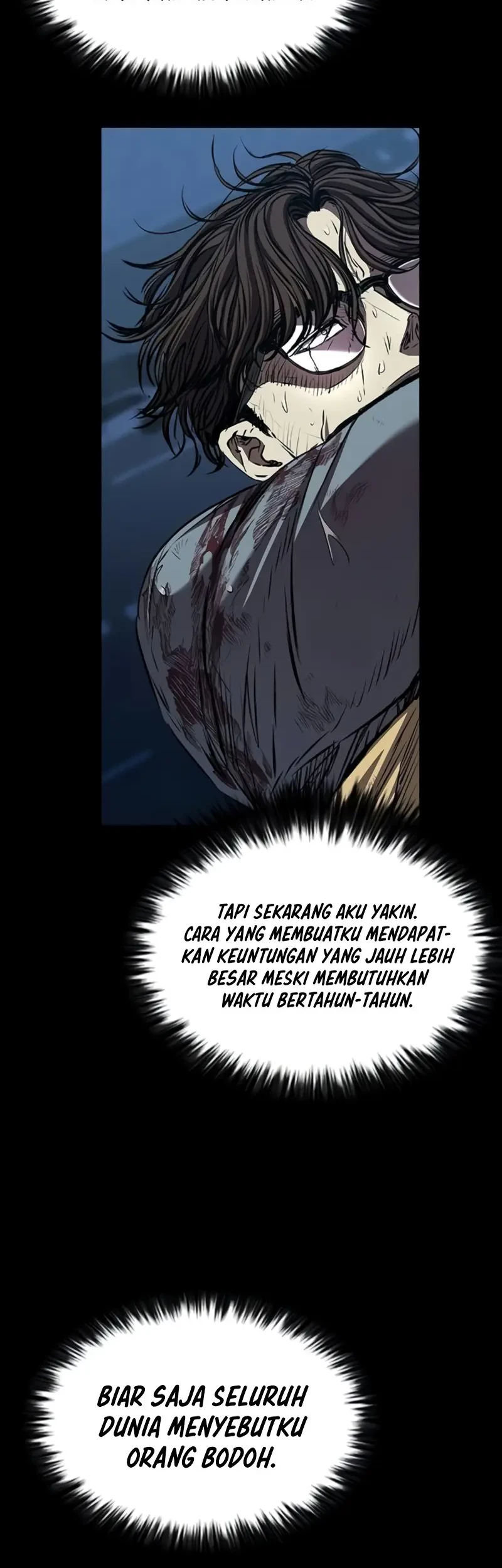 Castle 2: On Top of Everyone Chapter 102 - halaman 42