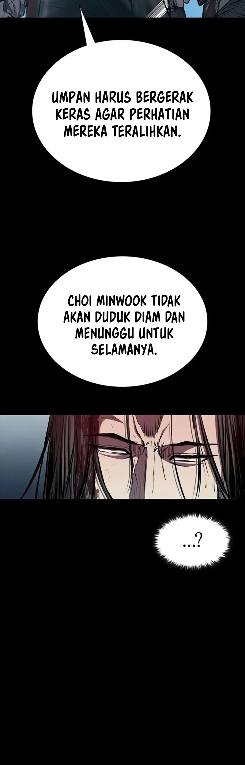 Castle 2: On Top of Everyone Chapter 102 - halaman 69