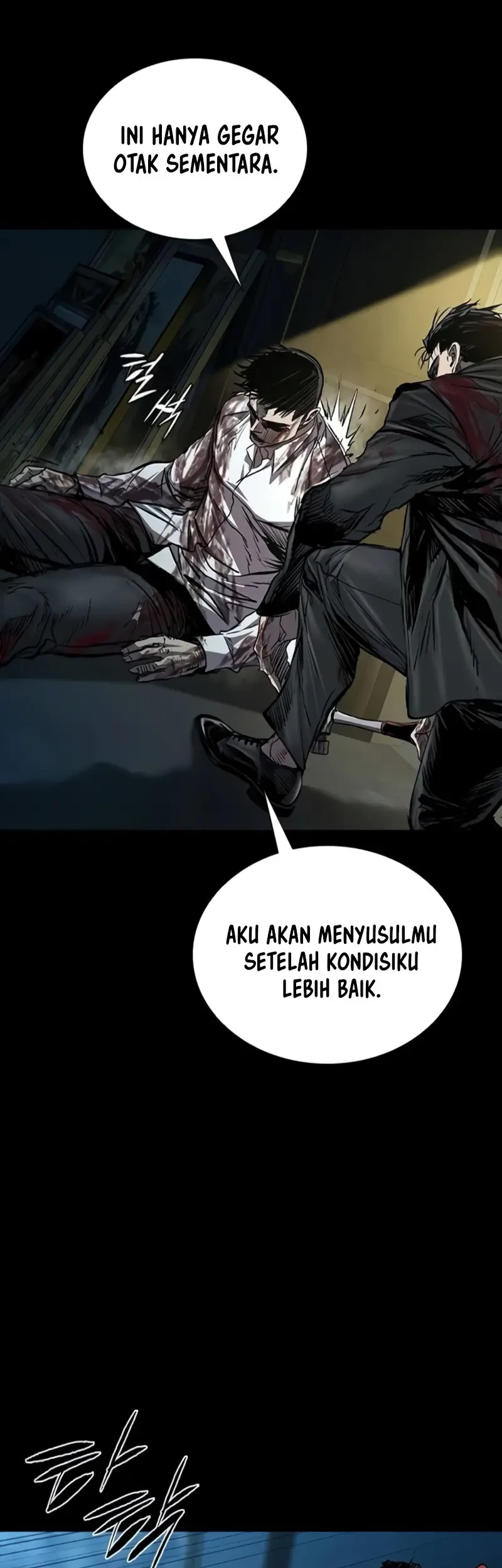 Castle 2: On Top of Everyone Chapter 102 - halaman 7