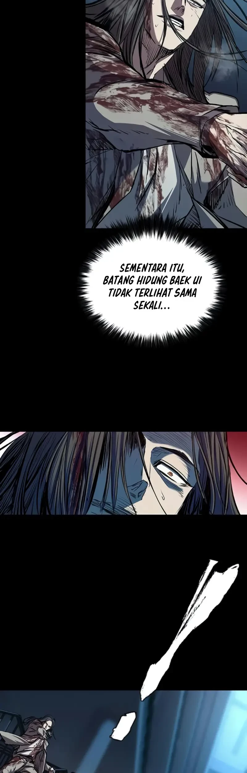 Castle 2: On Top of Everyone Chapter 102 - halaman 71