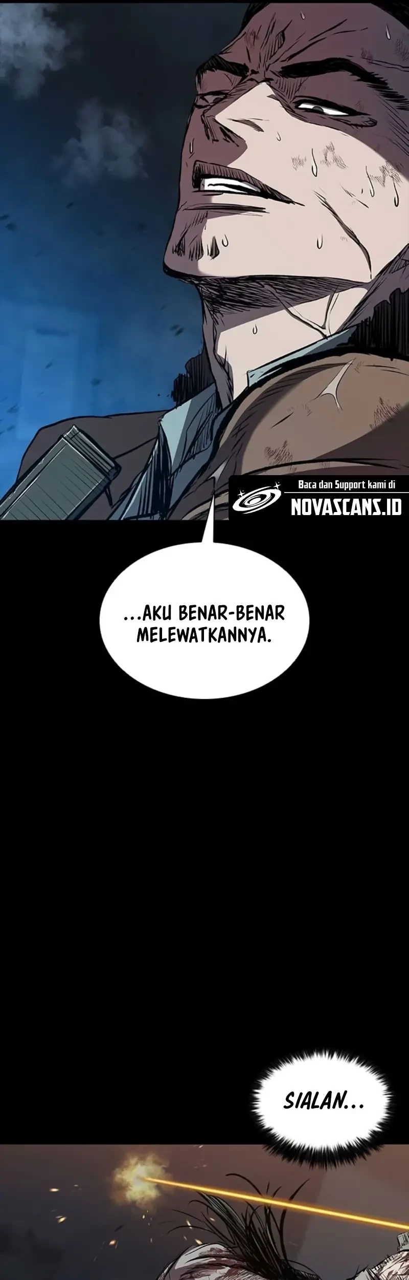 Castle 2: On Top of Everyone Chapter 102 - halaman 79
