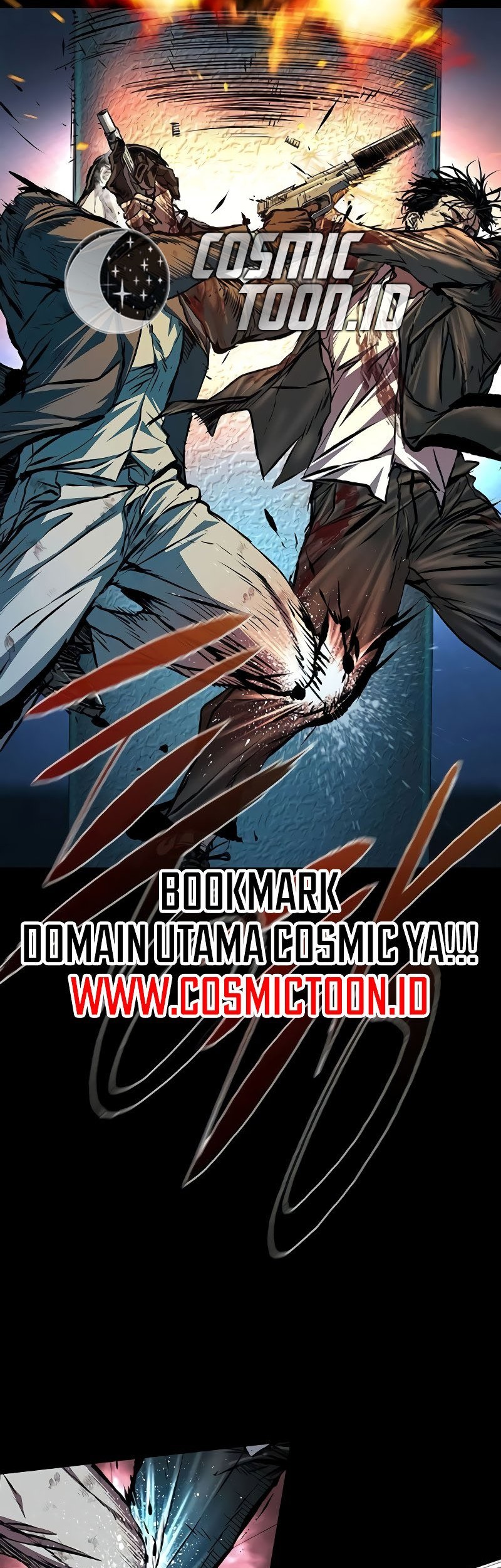 Castle 2: On Top of Everyone Chapter 103 - halaman 13