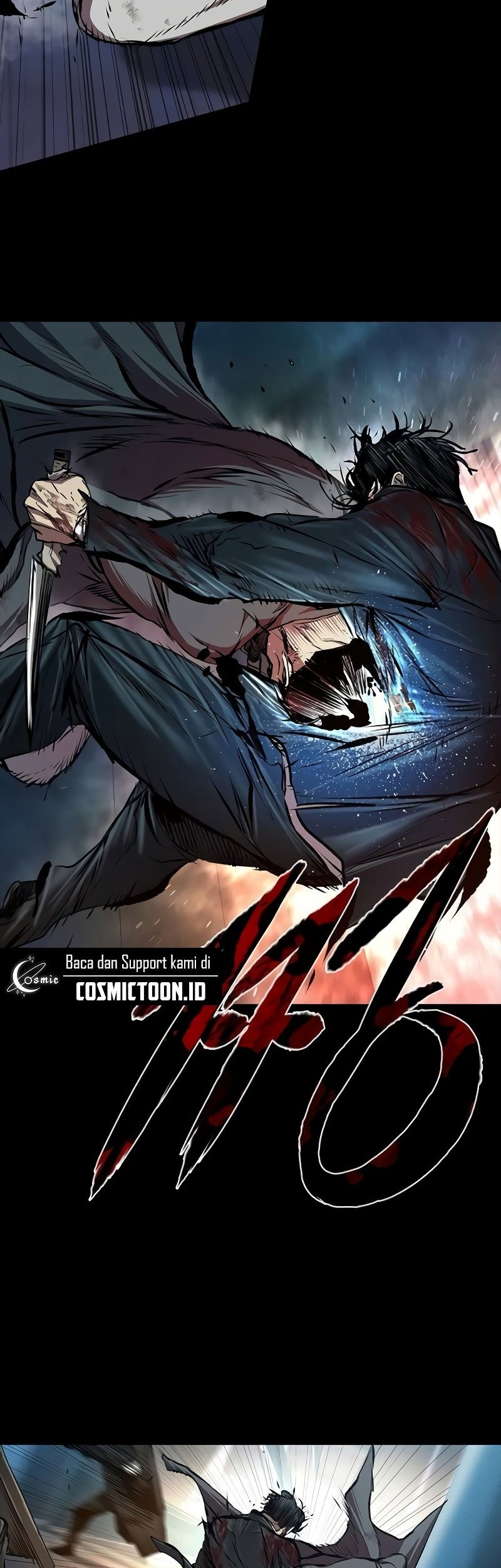Castle 2: On Top of Everyone Chapter 103 - halaman 17