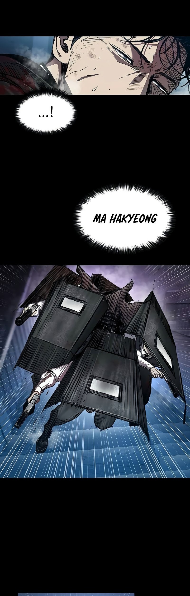 Castle 2: On Top of Everyone Chapter 103 - halaman 2