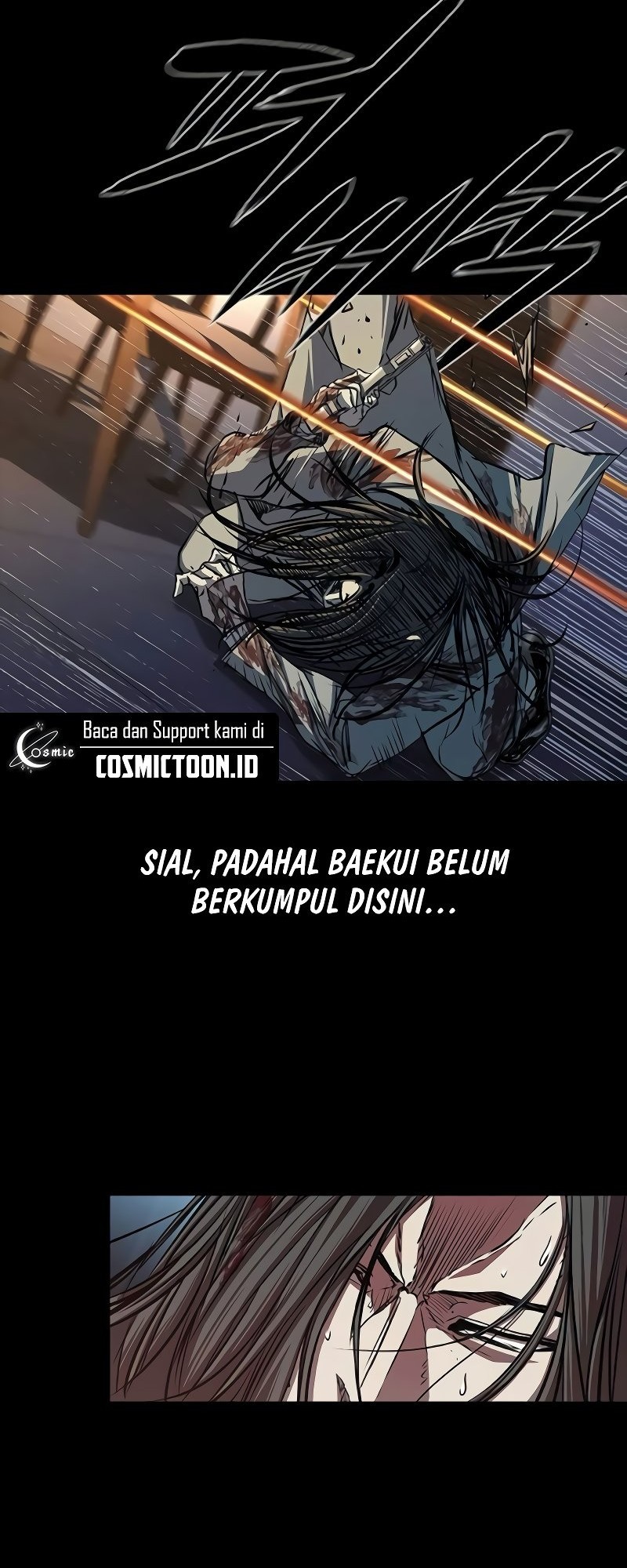 Castle 2: On Top of Everyone Chapter 103 - halaman 24