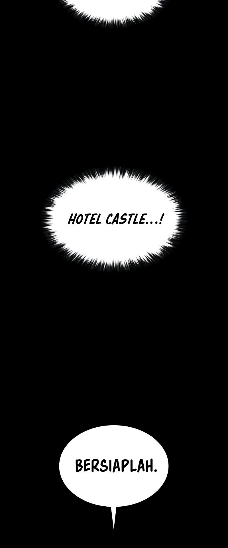 Castle 2: On Top of Everyone Chapter 103 - halaman 30