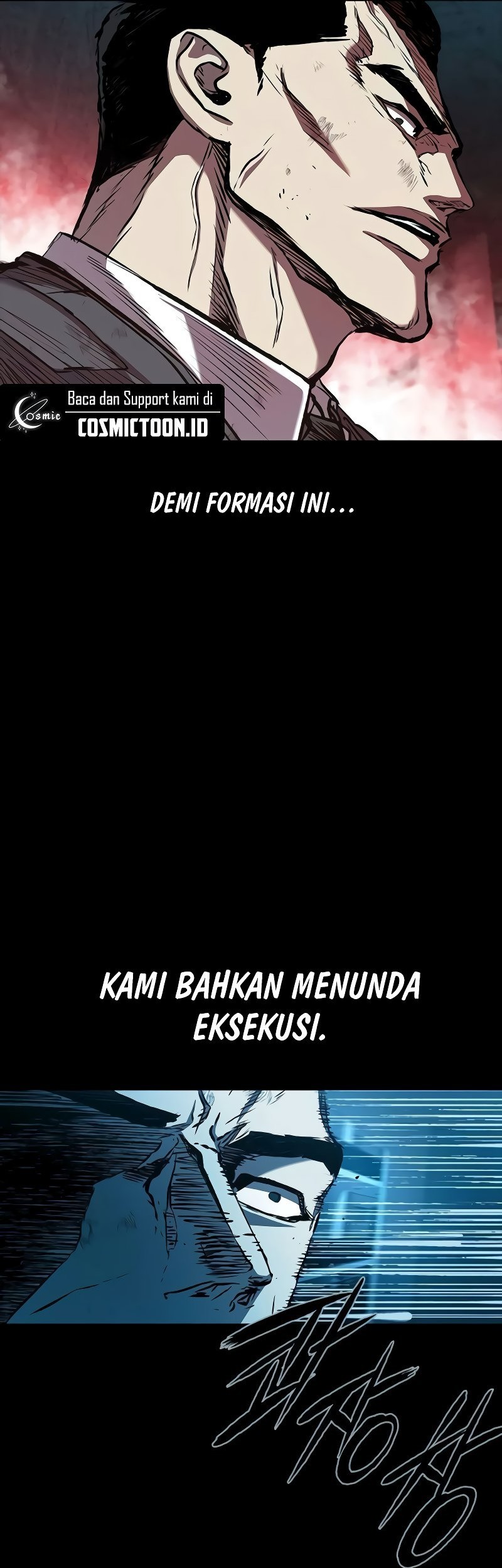 Castle 2: On Top of Everyone Chapter 103 - halaman 31