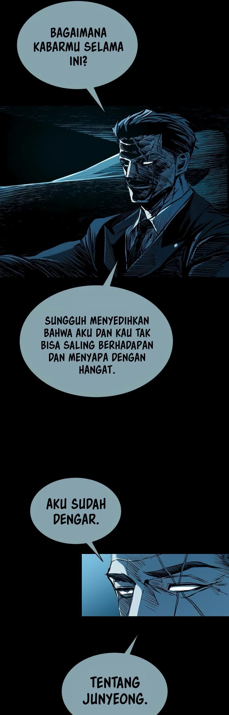 Castle 2: On Top of Everyone Chapter 103 - halaman 37